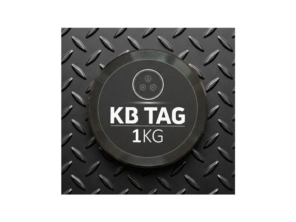 1 kg bílé