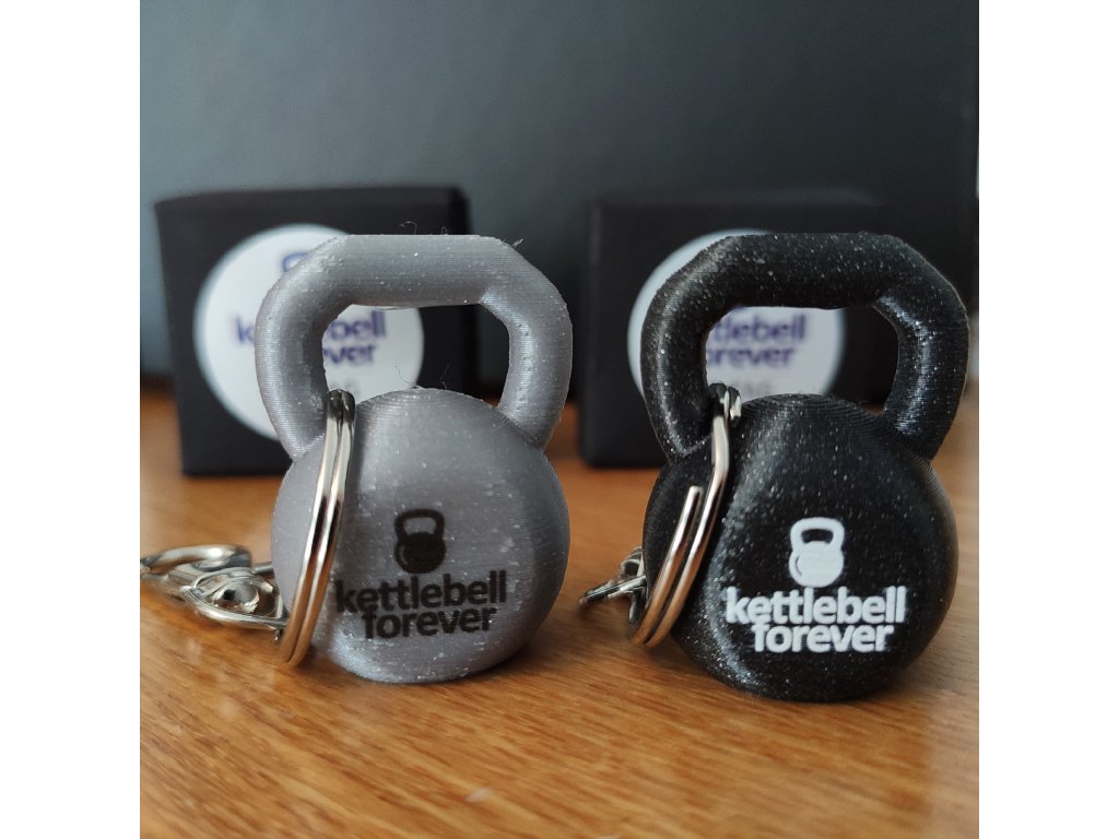 KB forever - minikettlebell