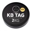 kb tag competition white