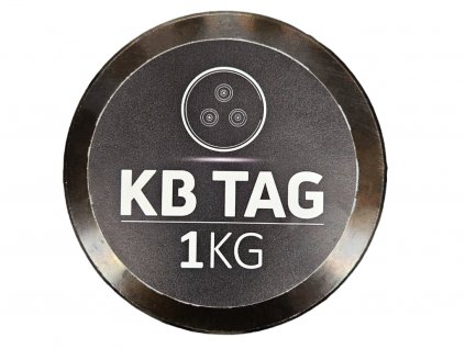 KB TAG 1 kg hard style