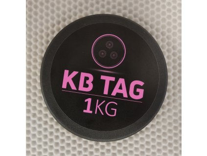 kb tag competition nápis