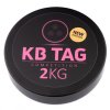 KB TAG competition 2 kg pink