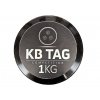 KB TAG 1 kg competition