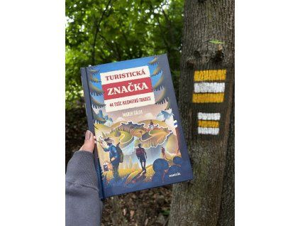 Turistická značka