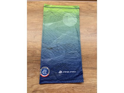 Nákrčník s logem KČT