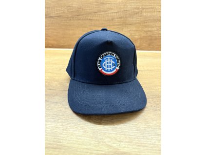 Kšiltovka s logem KČT