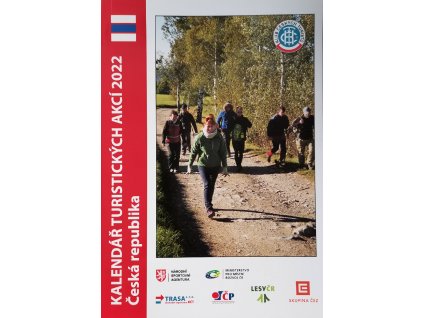 kalendář 2022