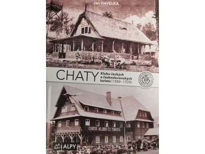 Chaty KČT Havelka