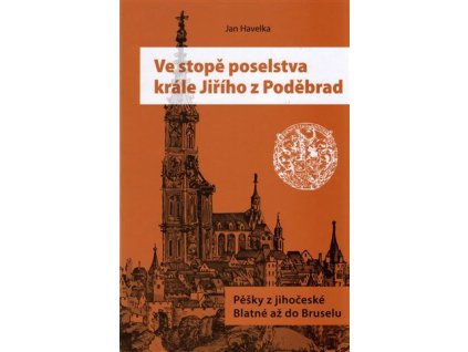 ve stopě poselstva