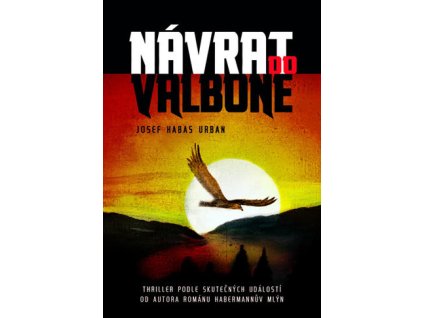 navrat do valbone