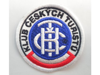 Nášivka 2024