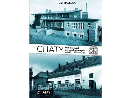 99498957 chaty klubu ceskych a ceskoslovenskych turistu 2 dil