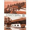 Chaty Klubu českých turistů - trilogie