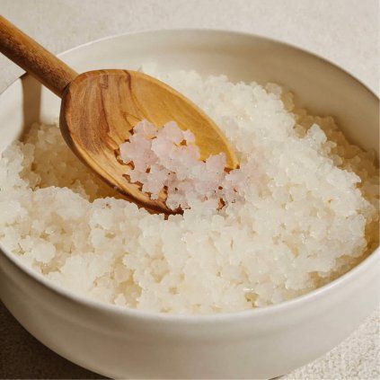 Kefírci tibi krystaly