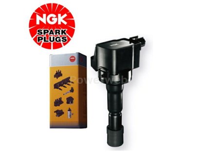 jf3 turbo civka NGK 80