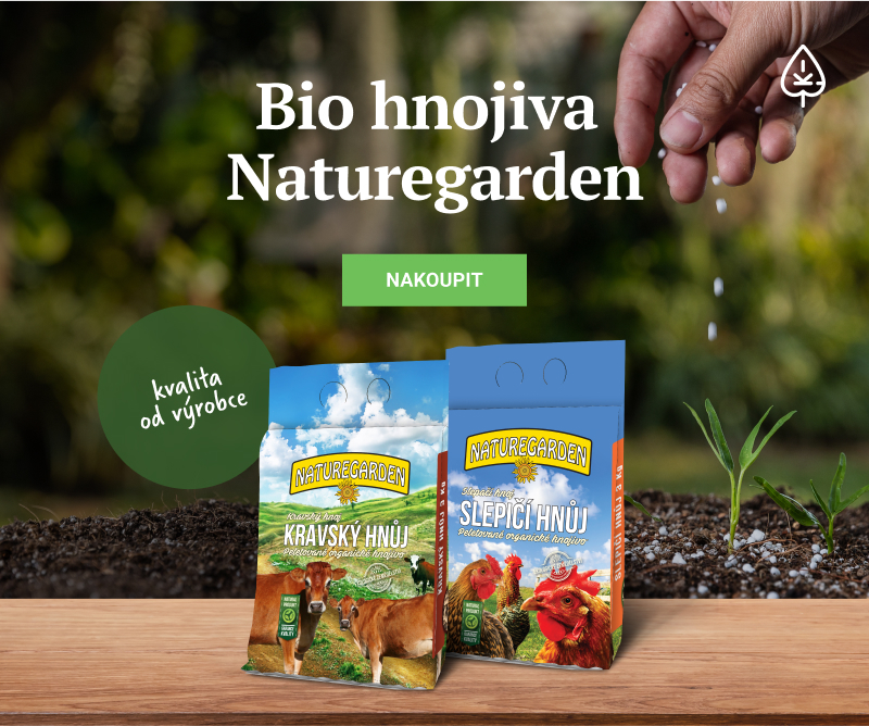 Bio hnojiva responziv