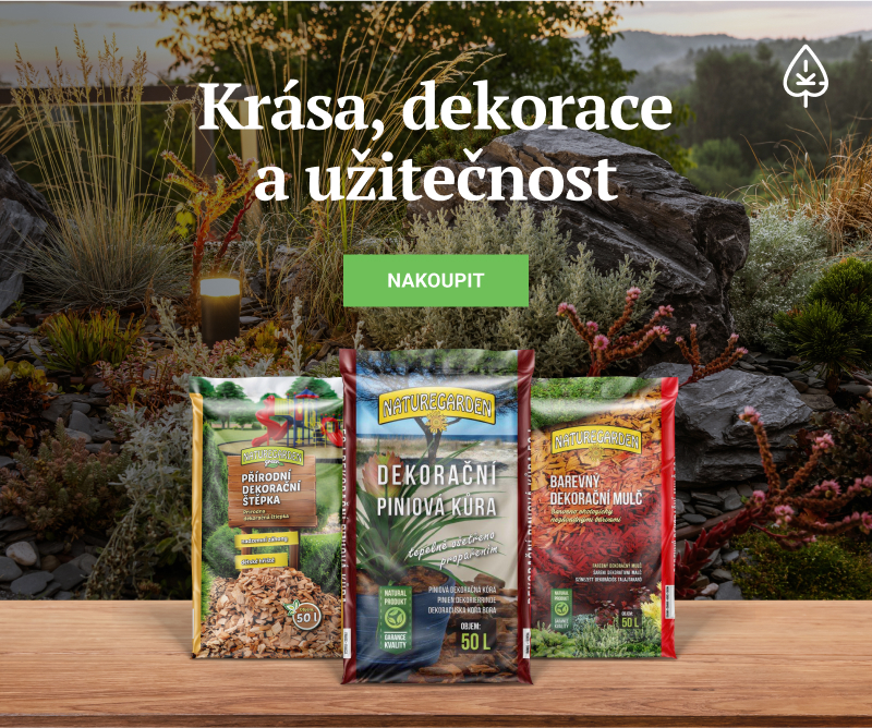 Dekor banner responziv