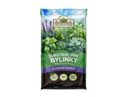 NGG Bylinky 5l