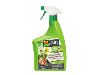 207 compo herbistop nicitel plevele af