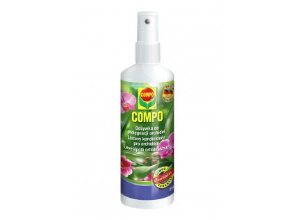 237 compo listovy kondicioner pro orchideje