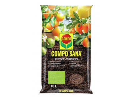 261 compo sana substrat pro citrusy