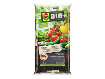 309 compo substrat pro rajcata a zeleninu bez raseliny