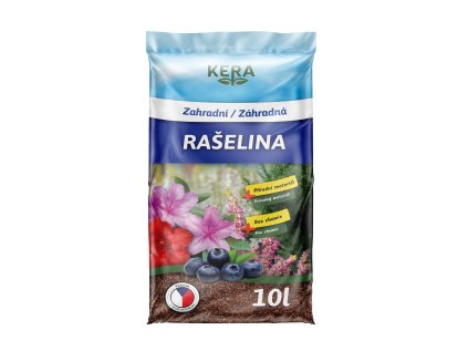 KERA Rašelina 10l