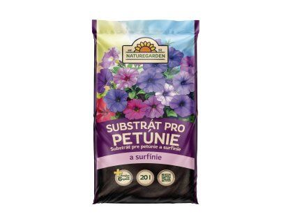 NG Petunie 20l