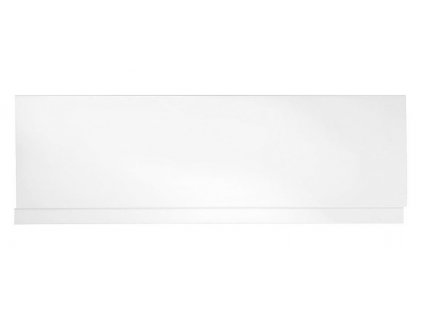 POLYSAN - COUVERT NIKA panel čelní 120x52cm 72853