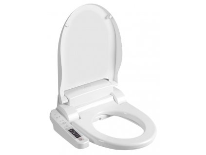 SAPHO - BLOOMING EKO PLUS elektronický bidet NB-1160D