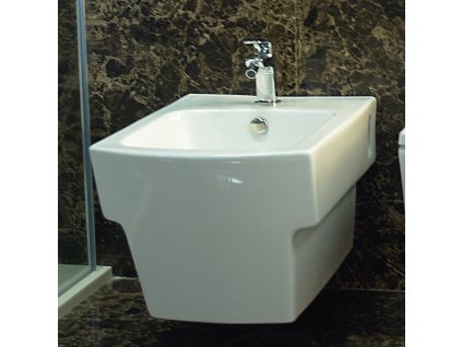 Aquatek - ROCK závěsný bidet ROCKBI