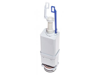 CERSANIT - Odtokový ventil instalovaný v zapuštěných rámech SLIM&SILENT K99-0152