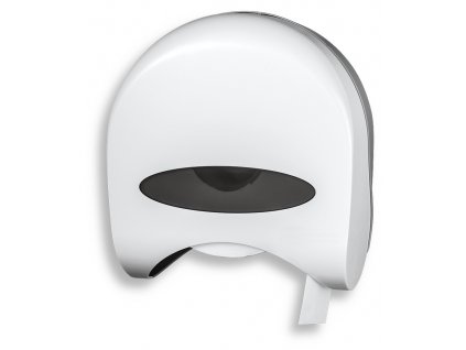 Novaservis - zásobník na role toaletního papíru, bílý (69094,1)