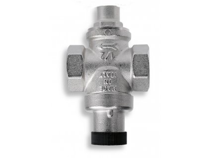 Novaservis - regulační ventil bez manometru 1/2" (RC15S)