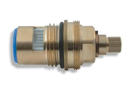 Novaservis - keramický ventil (V/AQUAMAT)