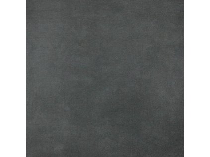 Rako Extra dlaždice slinutá černá 60x60 (DAR63725)