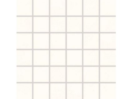 Rako Extra mozaika bílobéžová 30x30 (WDM05719)