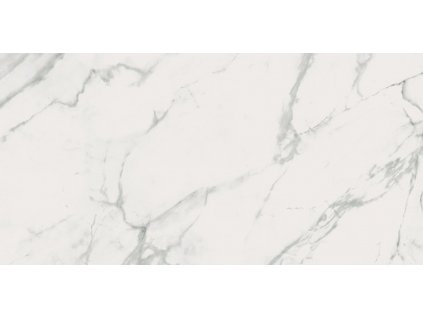 Cersanit Calacatta marble white polished 59,8x119,8 (OP934-009-1)