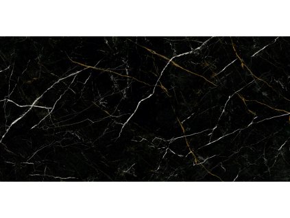 Cersanit Royal black polished 59,8x119,8 (OP537-001-1)