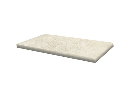 Paradyz Scandiano beige parapet 24,5x13,5 (3086515)