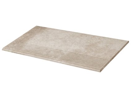 Paradyz Viano beige stopnica prosta 30x60 (3570551)