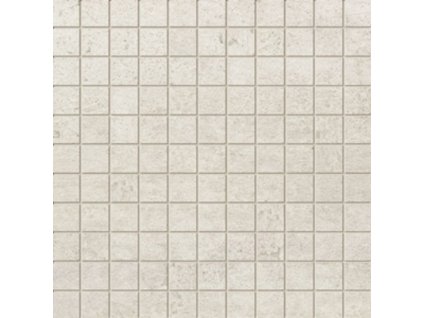 Tubadzin Gris szary mozaika 30x30 (6002145)
