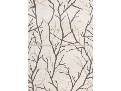 Tubadzin Inverno dekor Tree 2ks 50x36 (6003128)