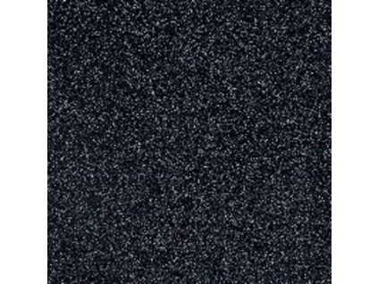 Tubadzin Pastel czarny mono R10 dlaždice 20x20 (6003112)