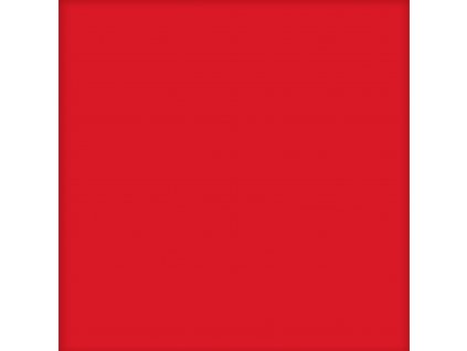 Tubadzin Pastel czerwony obkládačka mat 20x20 (6001563)