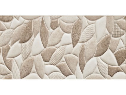 Tubadzin Tempre beige inzerto 30,8x60,8 (6003753)