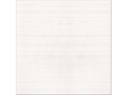 Cersanit Calvano white satin 42x42 (OP034-014-1)