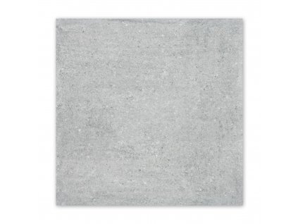 Rako Cemento dlaždice slinutá šedá 60x60 (DAK63661)