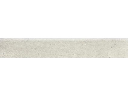 Rako Cemento sokl šedobéžová 60x9,5 (DSAS4662)