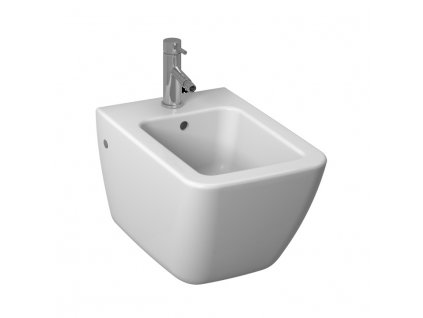 JIKA Cubito pure - závěsný bidet (H830421)